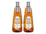 Guhl Shampoo Intensiv Kräftigung 250 ml, 4er Pack