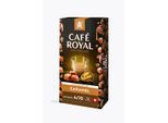 Café Royal Caramel 10 Kapseln Nespresso® kompatibel