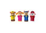 Handpuppen-Set PAW PATROL 8-teilig