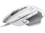 Logitech G Gaming-Maus »G502 X«, kabelgebunden