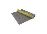 Tunturi PVC Yoga Mat 4 mm Grey