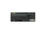 Thomson SMART TV Remote Control 4in1 LG With Keyboard Nordic Layout