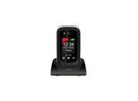 Beafon Silver Line SL720i 4G - Black