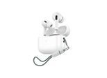Foneng Wireless earphones TWS BL129 with induction charging (white)