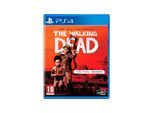 The Walking Dead: The Telltale Series - The Final Season - Sony PlayStation 4 - Abenteuer - PEGI 18