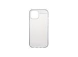 BLACK ROCK Phone Case Air Robust Transparent - iPhone 15
