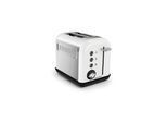 Morphy Richards Toaster Toaster Accent White 2-Slice