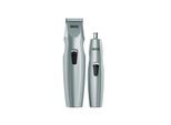 Wahl Nasenhaartrimmer Mustache & Beard Combo