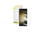 Baseus UV Curing Screen Protector for Samsung S23 Ultra