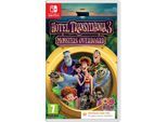 Hotel Transylvania 3: Monsters Overboard (Code in a Box) - Nintendo Switch - Action/Abenteuer - PEGI 7