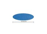 Bestway Solar-Poolabdeckung 5,49m