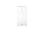 ONSALA Phone Case TPU Transparent - iPhone 14 Plus