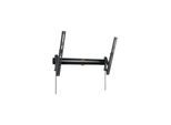 Vogel's TVM 3615 mounting kit - for LCD display - black 35 kg 40"-77" From 100 x 100 mm