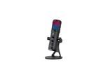 Deltaco GAMING GAM-171 - Microphone - USB - black