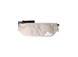 Parsa Baby Kinderwagentasche beige mit Wolkenstickerei