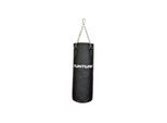 Tunturi Boxingbag w. chain 70 cm. 14 Kg.