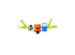 Bright Starts Take Along Carrier Toy Bar