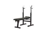 Tunturi Wb20 Basic Weight Bench