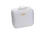 UNIQ Rejse toilet taske - White