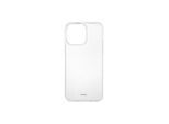 ONSALA Phone Case TPU Transparent - iPhone 14 Pro Max