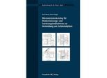 Wärmebrückenkatalog für Modernisierungs- und Sanierungsmaßnahmen zur Vermeidung von Schimmelpilzen - Horst Stiegel, Gerd Hauser, Kartoniert (TB)