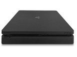 Sony PlayStation 4 Slim | inkl. Spiel | schwarz | 1 TB | 1 Controller | Gran Turismo: Sport