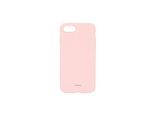 ONSALA Phone Case Silicone Chalk Pink - iPhone 6/7/8/SE