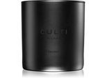 Culti Milano Candle Ebano Black geurkaars 270 g