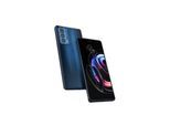 Motorola Edge 20 Pro 5G 256GB - Midnight Blue