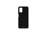 ONSALA Phone Case Silicone Black - Samsung A03s