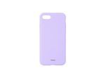 ONSALA Phone Case Silicone Purple - iPhone 6/7/8/SE