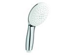 GROHE Handbrause Tempesta 110 26161_3 2 Strahlarten Water Saving chrom, 26161003 26161003
