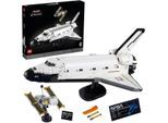 LEGO® Icons NASA-Spaceshuttle "Discovery" 10283