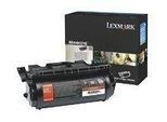 Lexmark Original Toner Standard Variante - T/X644 schwarz 32000 Seiten (64436XE)