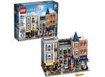 LEGO® Creator Expert Stadtleben 10255
