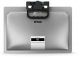 Epson Original Tinte XXL schwarz für WorkForce Pro WF-M5298DW, WF-M5299DW, WF-M5799DWF