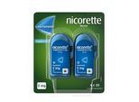 nicorette Lutschtablette freshmint 2 mg Nikotin 80 St
