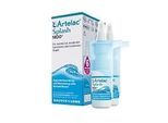 ARTELAC Splash MDO Augentropfen 2X15 ml