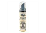 Reuzel Wood & Spice Beard Foam 70ml