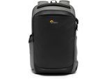 Lowepro Flipside BP 400 AW III Grau-Schwarz