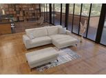 sit&more Ecksofa "Bolero L-Form"
