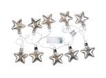Cocon LED-Lichterkette »Glasstern, 180 cm«