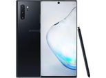 Samsung Galaxy Note 10+ | 256 GB | Single-SIM | 5G | zwart