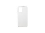 ONSALA Phone Case TPU Transparent - Motorola Moto G73 5G