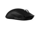 Logitech Pro X Superlight 2 Maus Wireless