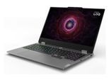 Lenovo Gaming-Notebook »LOQ 15AHP9 (AMD)«, 39,46 cm, / 15,6 Zoll, AMD, Ryzen 7, GeForce RTX 4050, 512 GB SSD