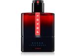 Prada Luna Rossa Ocean parfum voor Mannen 100 ml