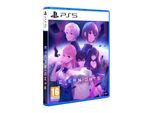 Eternights - Sony PlayStation 5 - Fighting - PEGI 16