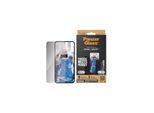 PanzerGlass Privacy Screen Protector Samsung Galaxy S24 Plus | Ultra-Wide Fit w. EasyAligner