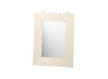 Creativ Company Mirror with Wooden Frame